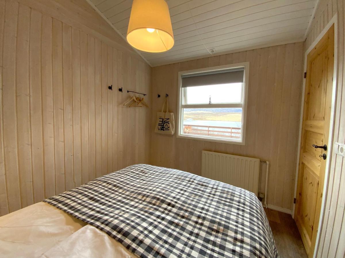 Bakkakot Lake Side Lodge Selfoss Exterior foto